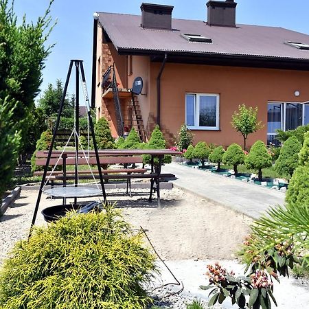 Apartament U Grazi Spytkowice  Eksteriør bilde