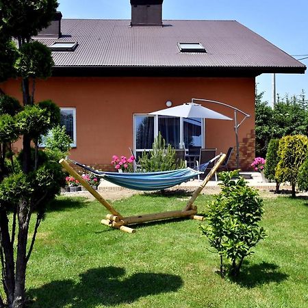 Apartament U Grazi Spytkowice  Eksteriør bilde