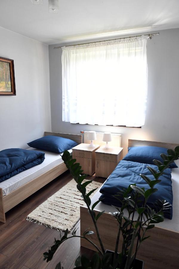 Apartament U Grazi Spytkowice  Eksteriør bilde