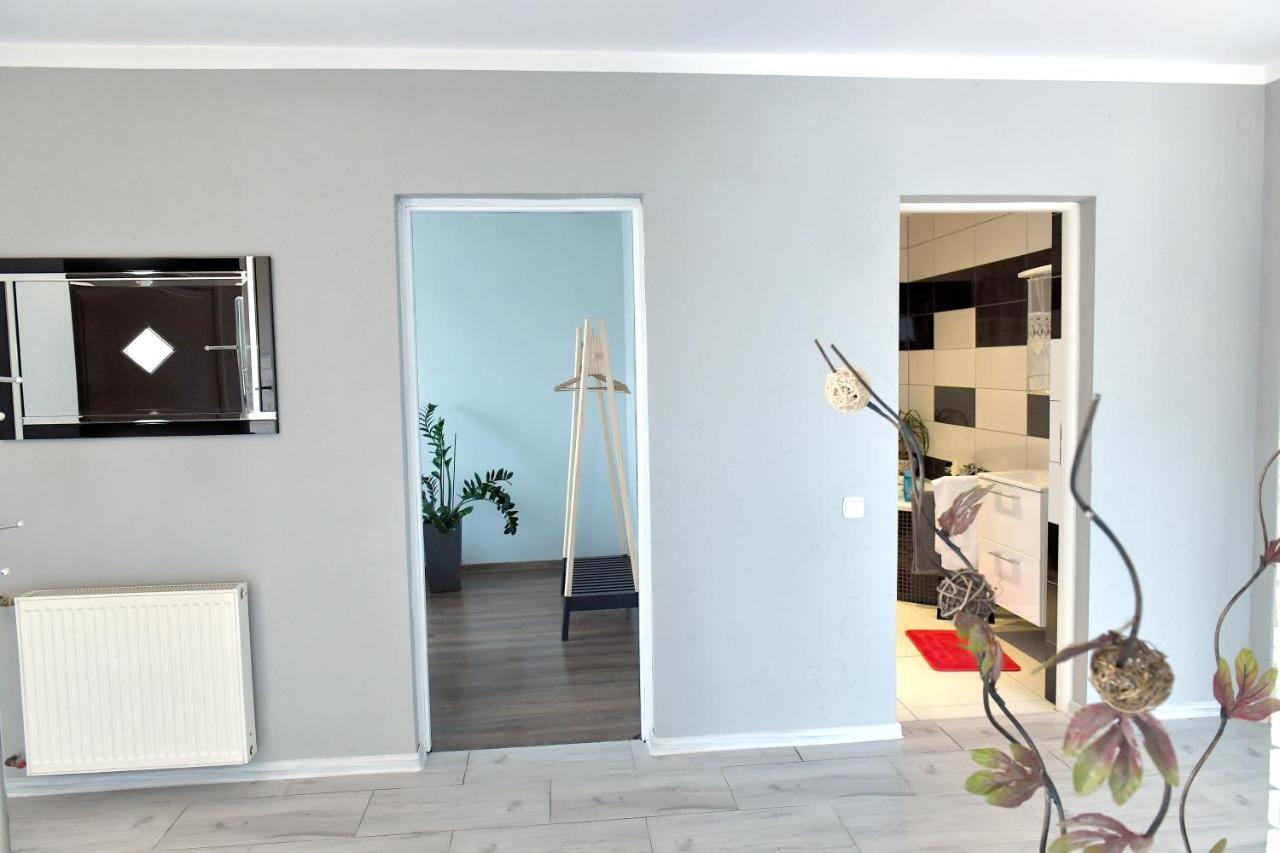 Apartament U Grazi Spytkowice  Eksteriør bilde
