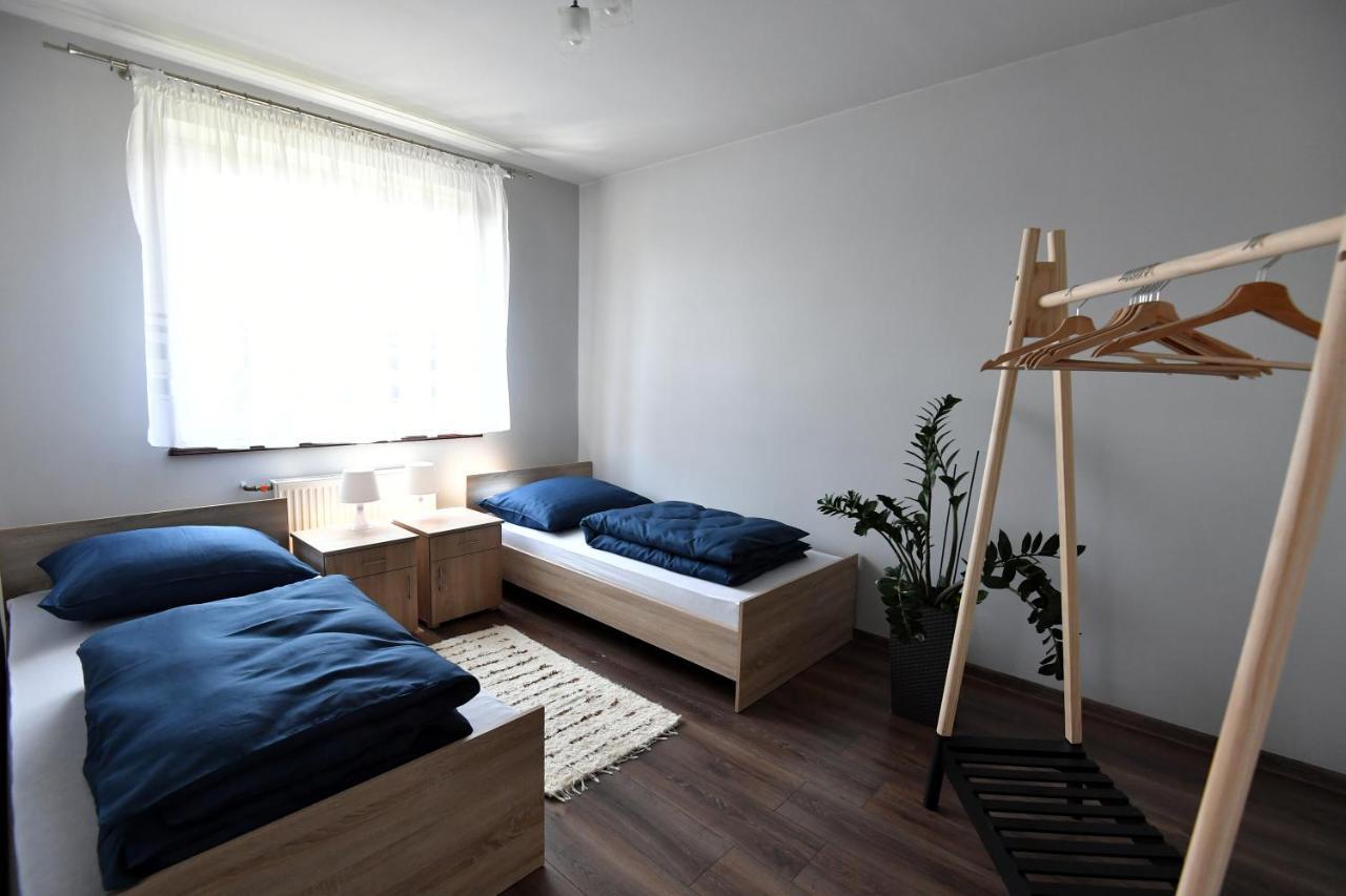 Apartament U Grazi Spytkowice  Eksteriør bilde