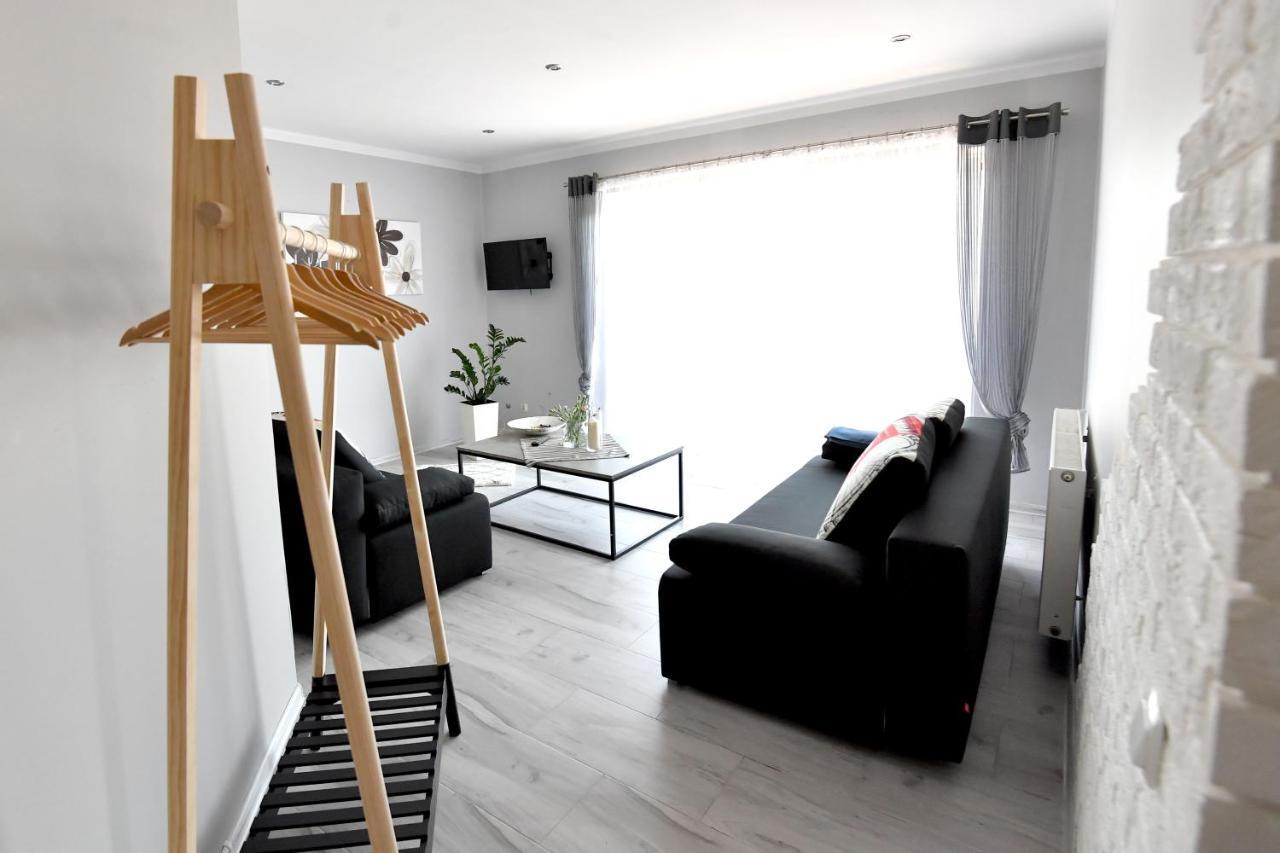 Apartament U Grazi Spytkowice  Eksteriør bilde