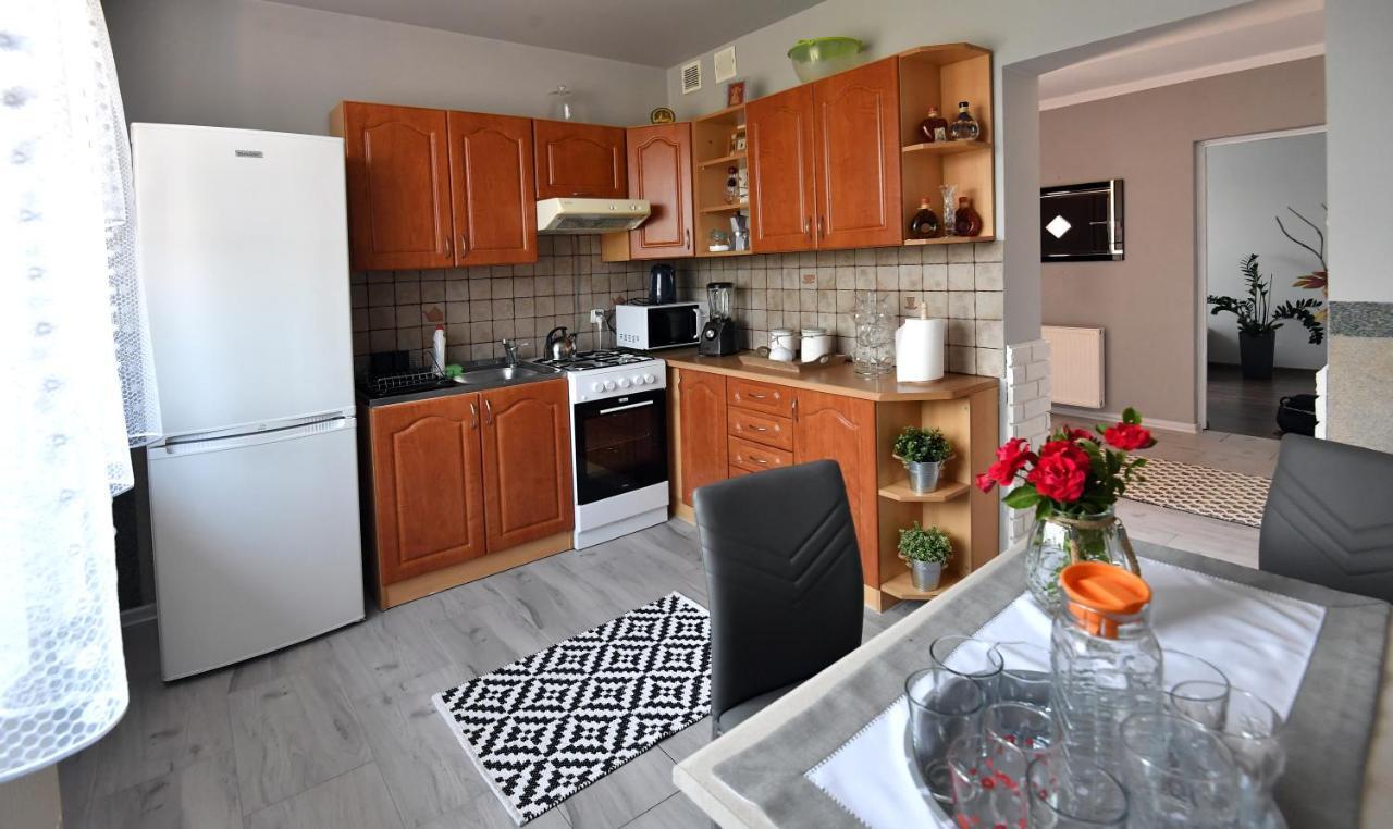 Apartament U Grazi Spytkowice  Eksteriør bilde